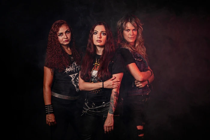 The Damnnation