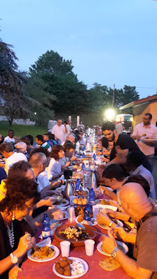 iftar manerbio ramadan 2018