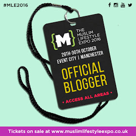 Our Muslim Homeschool - Muslim Lifestyle Expo