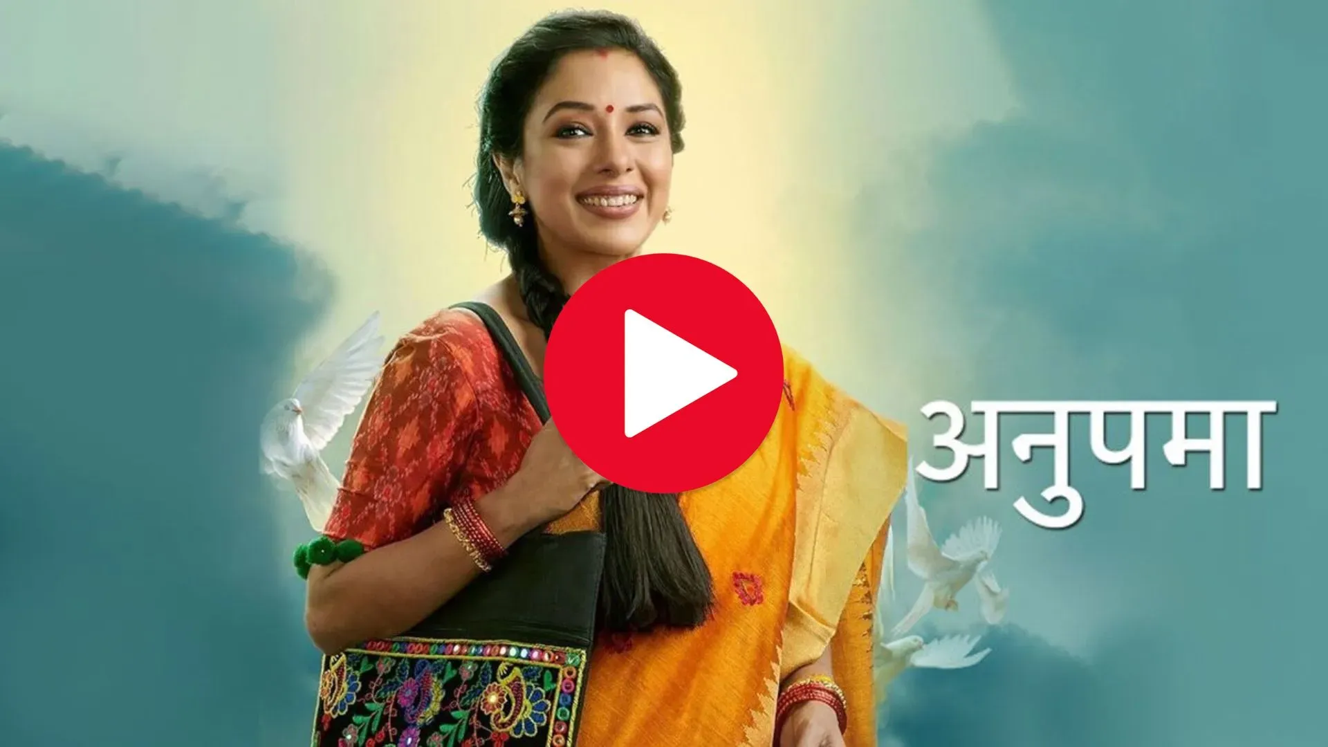 Anupama full episode today