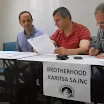 Brotherhood of Karitsa: General Members' Meeting 2014