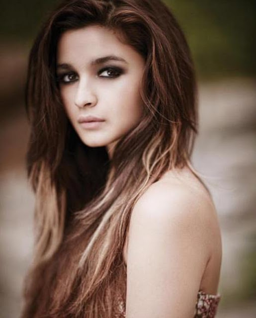 Alia Bhatt Images HD Wallpaper