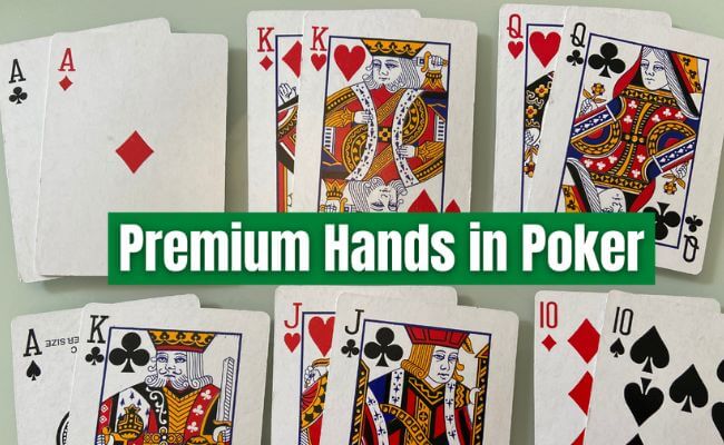 5 Poker Hands Everybody Screws Up