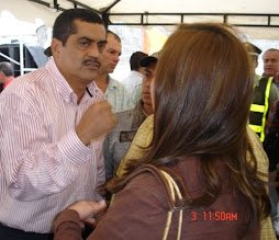 En inauguración del parque de CUBA