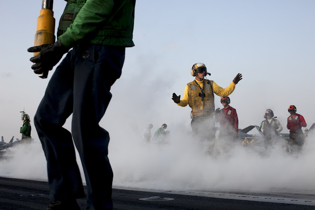 USS John C. Stennis 