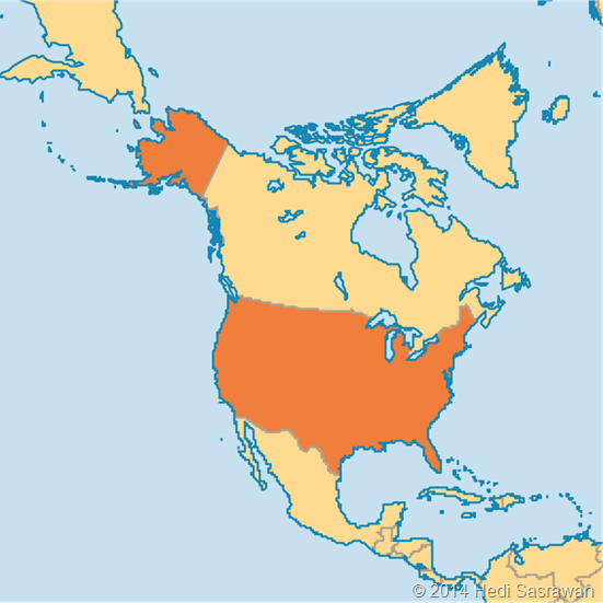 Amerika Serikat