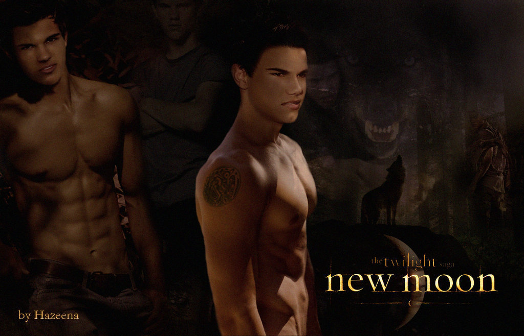 jacob black