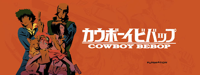 Cowboy Bebop Subtitle Indonesia