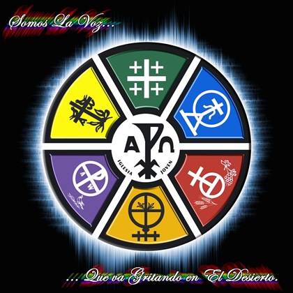 ESCUDO XJ - EDORIC - Con Luz