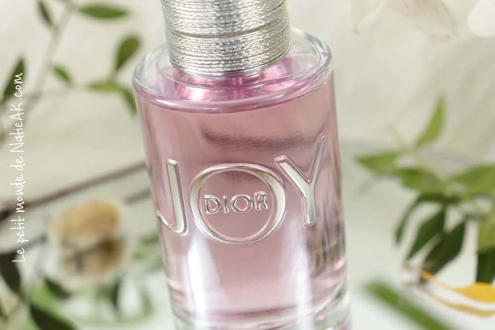 Parfum Joy Dior pas cher