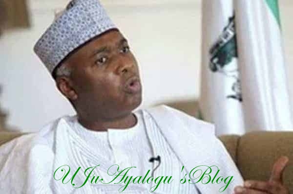 Achievements, Failures of Saraki: How Senate president fared in four years 