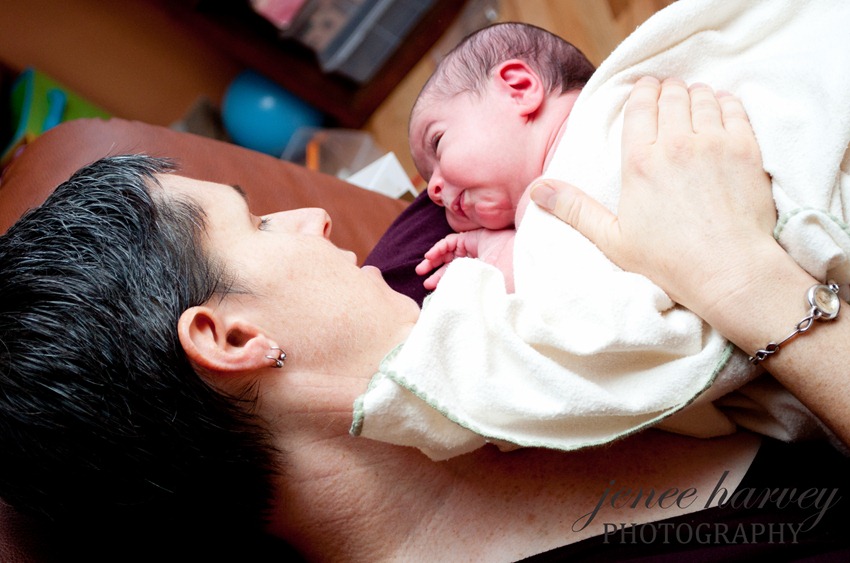 miller newborn