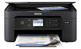 Epson Expression Home XP-4100 Drivers Download, Review