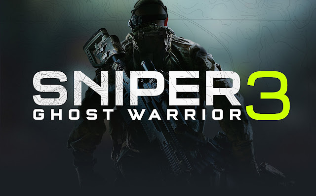 Sniper Ghost Warrior 3 ZonaHype