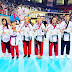 Μεγάλη επιτυχία του AC TAEKWONDO IOANNINON  "Zikos team" 