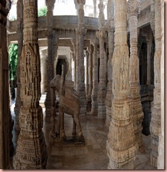 Ranakpur Temple16