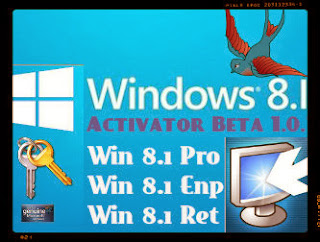 windows 8.1 activator