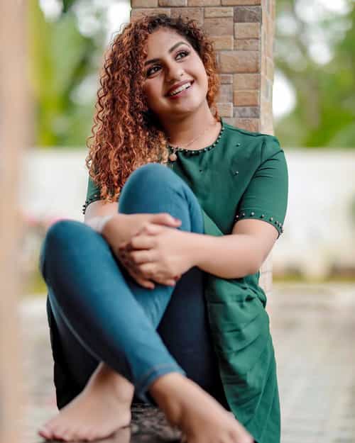 Noorin Shereef Wiki, Biography, Dob, Age, Height, Weight, Affairs and More