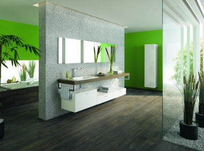 Bathroom Color Ideas Design