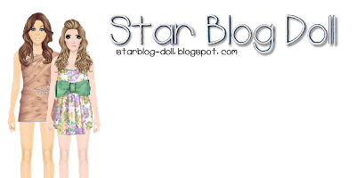 StarBlog Doll