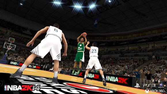 nba2k14 pc screenshot 4 NBA 2K14 RELOADED