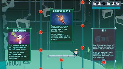 Get A Grip Chip And The Body Bugs Game Screenshot 7