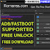 ROM Area Tool for ADB and Fastboot v1.0 | Free Download