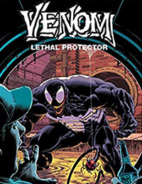 Venom: Lethal Protector (2022) #5