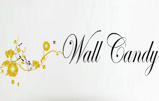 wall candy