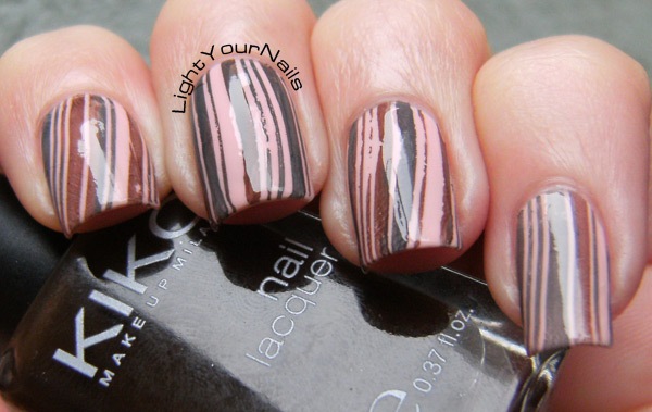 stamping
