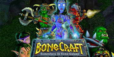 BoneCraft-SKIDROW + PROPER CRACK-RELOADED Download Mediafire mf-pcgame.org