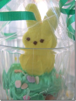marshmallow bunny