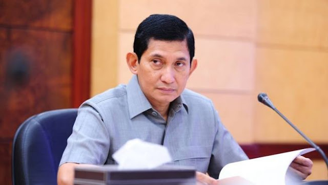 KKB Serang TNI Hingga Tewas, Mantan Pejabat BIN: Prajurit Gamang, Komandan Galau Bertindak