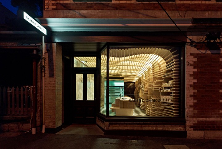 Bakery in Melbourn