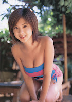 Japanies Bikini Girls