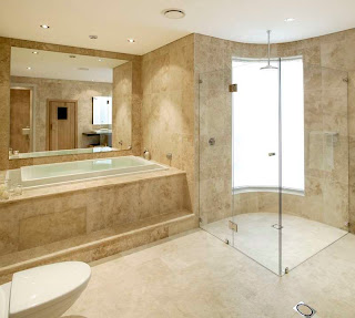 Marble Bathroom Designs