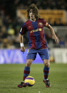 Carles Puyol