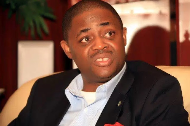 “If you want the Igbo to stay & Nigeria to remain one, then treat us all as equals” – Femi Fani-Kayode