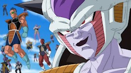 Download Dragon Ball Super - 20 e 21 Batch Sub Indo