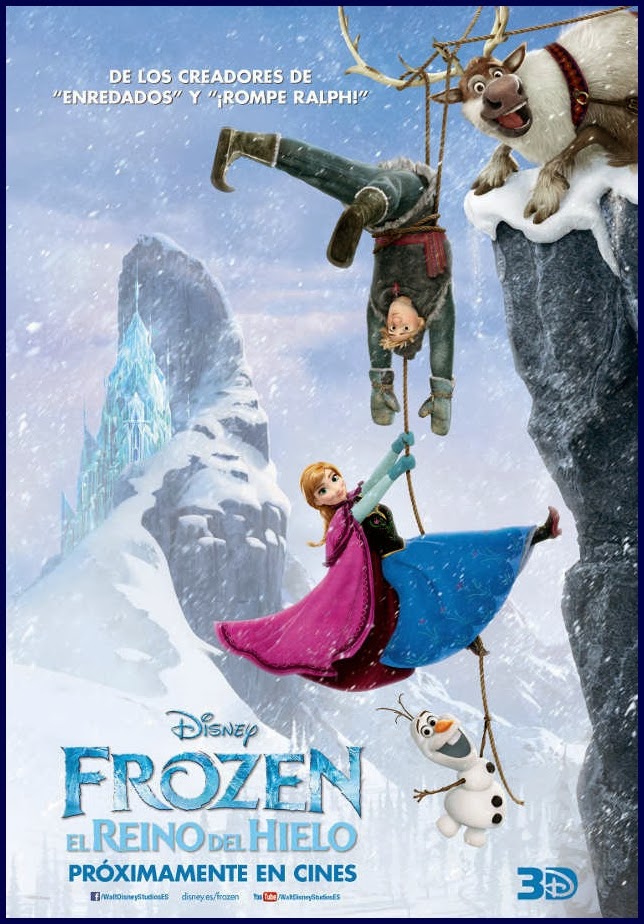 http://disneyanstimed.blogspot.com.es/2013/12/critica-personal-de-frozen.html