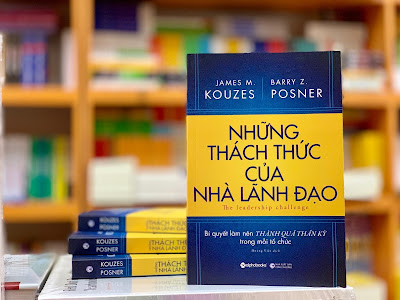 Những thách thức cho nhà lãnh đạo