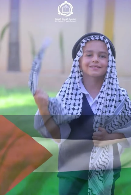 Los chilenos-palestinos que están en Gaza