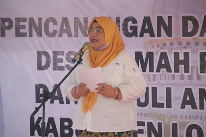 Hj Sumiatun : Mari Kita Kuatkan Peran Perempuan Untuk Masa Depan Indonesia