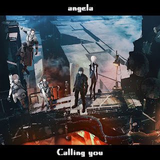 Calling you by angela [LaguAnime.XYZ]