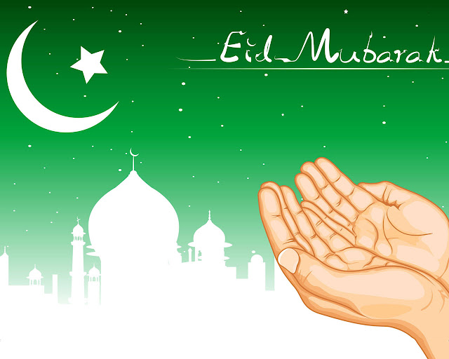 Special SMS Wishes Of Eid-Ul-Fiter 2017 || Best Message Of Eid Mubarak 2017