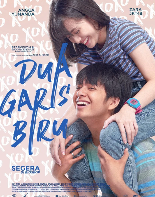 Dua Garis Biru (2019)