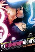 Movie: My Blueberry Nights