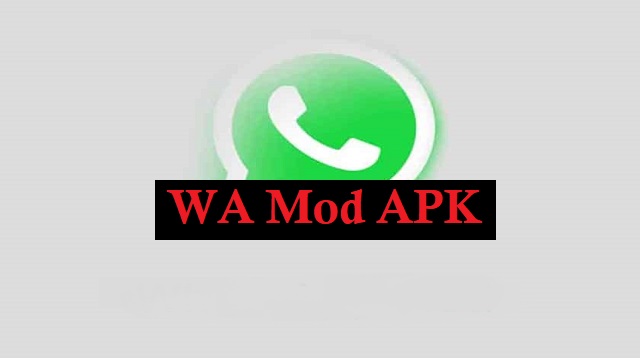 WA Mod APK