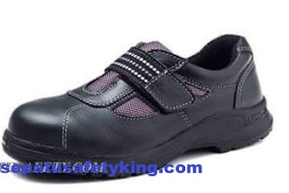 SEPATU SAFETY KINGS KJ 424 X