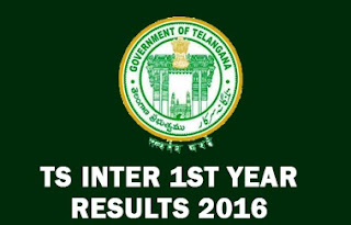 TS 1st Year Results 2016